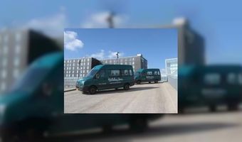 Hotel biedt dagelijkse shuttledienst aan