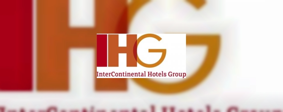 IHG buigt verlies om in winst