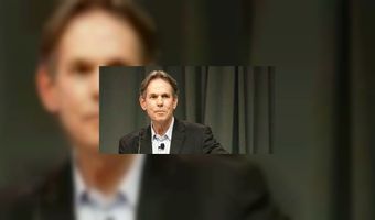 Thomas Keller krijgt award voor loopbaan