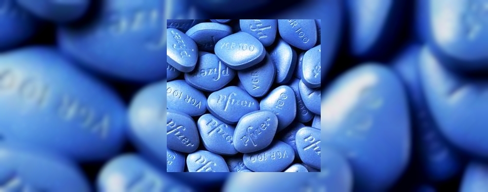 Te proeven op gastrobeurs: viagra-schuim