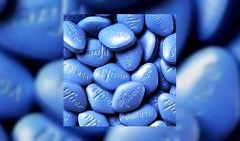 Te proeven op gastrobeurs: viagra-schuim