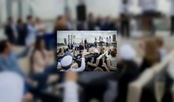 Blog AF&BM Social Event