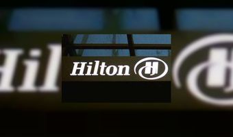 Hotelgasten Hilton meest tevreden