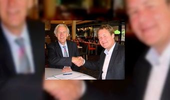 Accor Hotels en Saxion tekenen convenant