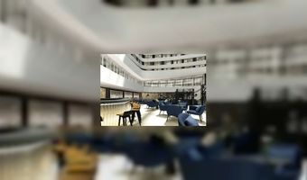 Culinair Hilton Amsterdam Airport Schiphol