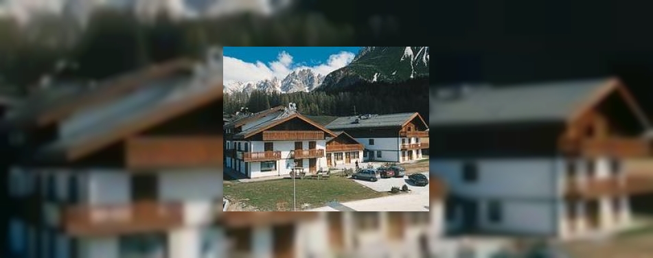 Park Hotel Faloria ItaliÃ« klaar voor de zomer