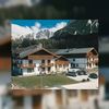 Park Hotel Faloria ItaliÃ« klaar voor de zomer