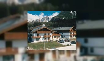 Park Hotel Faloria ItaliÃ« klaar voor de zomer
