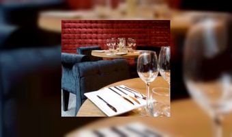 Zomers tafelen tijdens 8e Restaurant Week