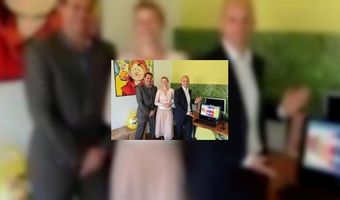 Radisson Blu & SBit zijn genereus