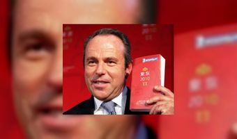 Directeur Michelingids stopt ermee