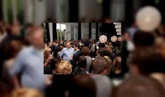 Meer dan 325 bezoekers 6e Hotelvrijmibo