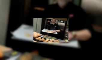 7500 bezoekers voor Bakkersvak