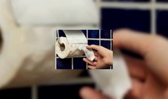 Vakantiegangers mijden toiletten 