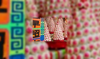 Amsterdam in de top vijf Food Festivals