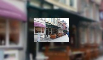 Kijk uit met uithangborden!