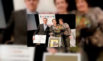 Sheraton Schiphol Leerbedrijf van het Jaar