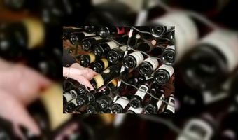 Wijndief Parijse toprestaurants opgepakt