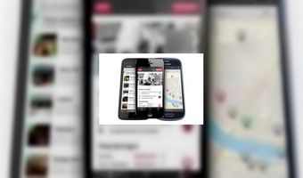 Couverts lanceert nieuwe app