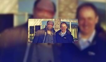 Roth en Samhoud naar Oosterdokseiland