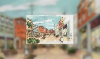 Broodjeszaak in slooppand