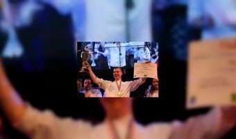 Tonkes maakt Lekkerste Kindermenu 