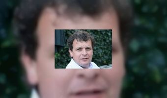 Marcel Romein general manager Park Inn hotel op Schiphol