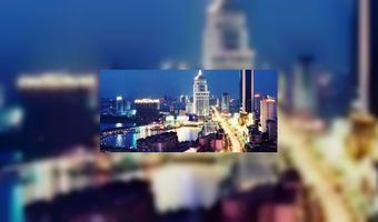 NH zet eerste stap op hotelmarkt China