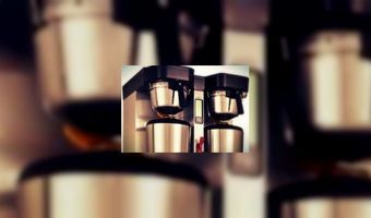 Filterkoffie is back!