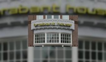 Ambers in Helmond wordt Steengoed