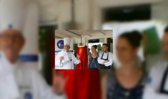 Restaurant Puur M lid Euro-Toques