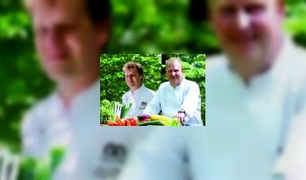 Chefs Sanadome nu ook voedingsdeskundigen