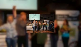 Anja Schukkink is beste theesommelier