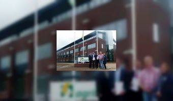 Agrifirm kiest voor EW Facility Services 