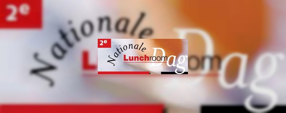 2e Nationale Lunchroomdag