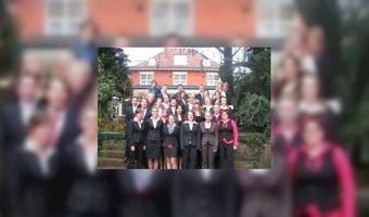 Studenten nemen Hotel Wildthout over 