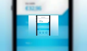 Betalen met mobiel in Zeeuws restaurant