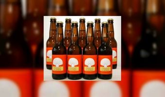 Praghtbier nu ook aan de Pilsener