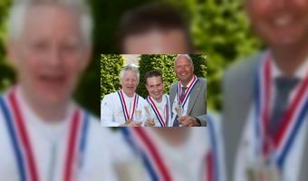 Twee SVH Meesterkoks in Ã©Ã©n restaurant