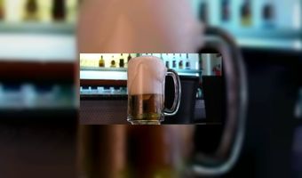 Twee dagen Bierfestival Groningen