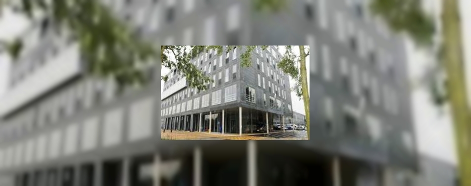 Hotel Lumen Zwolle kiest voor Hampshire