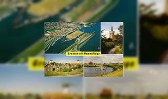 Bestemmingsplan Wemeldinge biedt ruimte voor logies en ontbijt