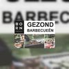 Welk brood serveer je bij de BBQ?