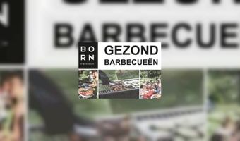 Welk brood serveer je bij de BBQ?