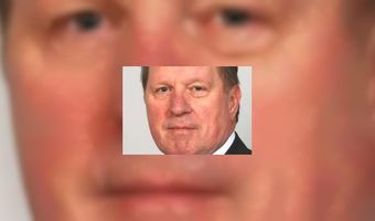 Nieuwe voorzitter college van bestuur SVO 