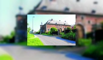 Investeerders voor uniek hotel gezocht