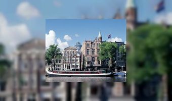 Vijf interne promoties Eden Hotel Group