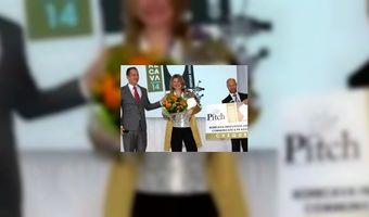 Gastologiespel wint Innovation Award