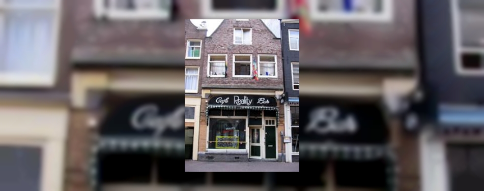 Bar voor donkere lesbiÃ«nnes: Reality Girls