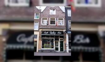 Bar voor donkere lesbiÃ«nnes: Reality Girls